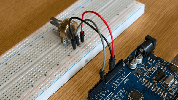 Passive Buzzer Melody Generator
