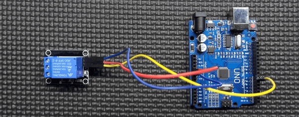 5V Relay Module